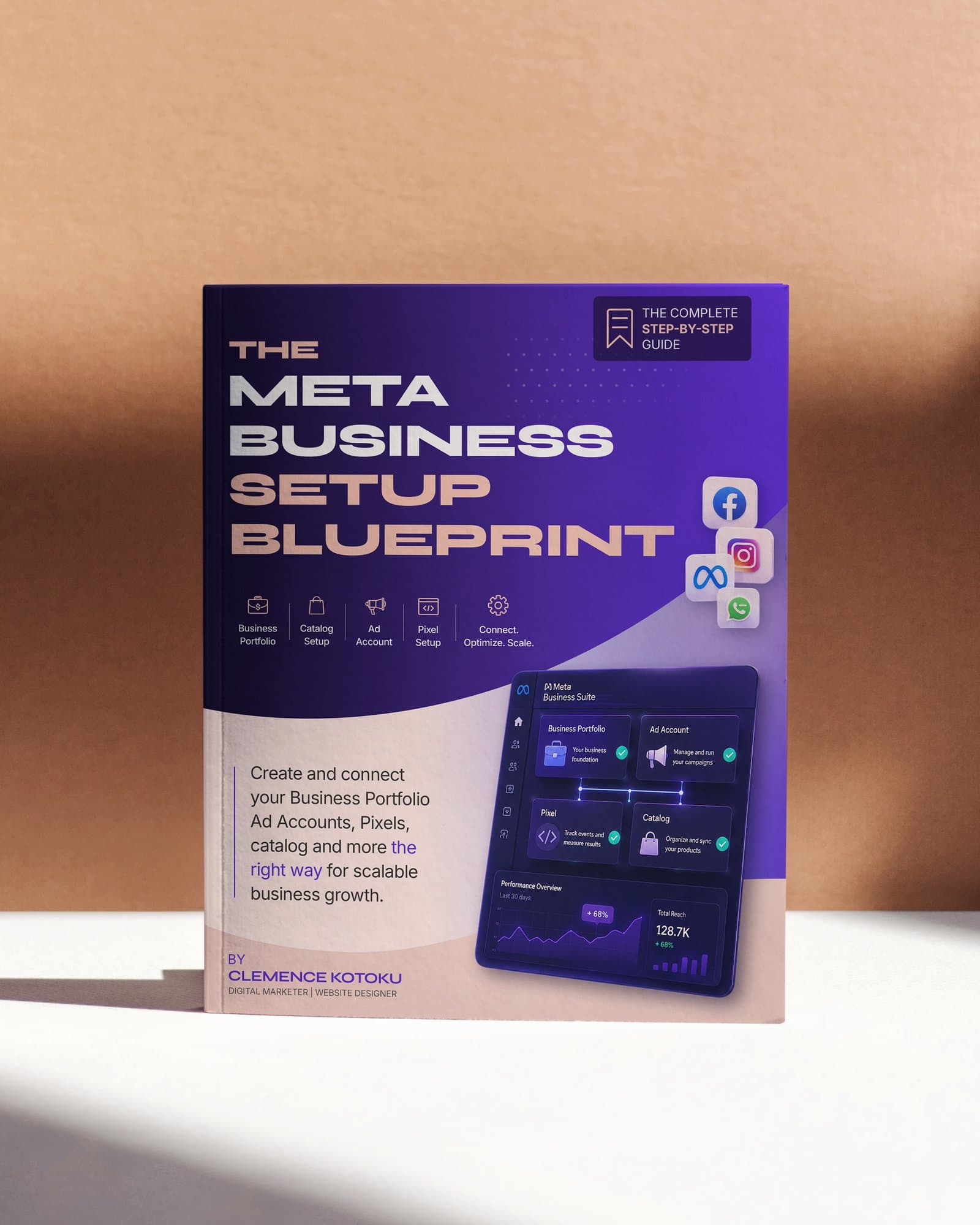 The Meta Business Portfolio Guide
