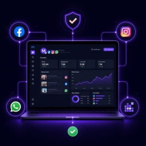 Done-For-You Meta Business Portfolio Setup