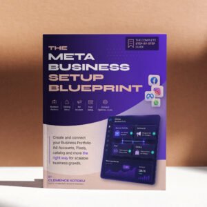 The Meta Business Portfolio Guide