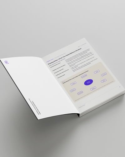 Sample step-by-step walkthrough page