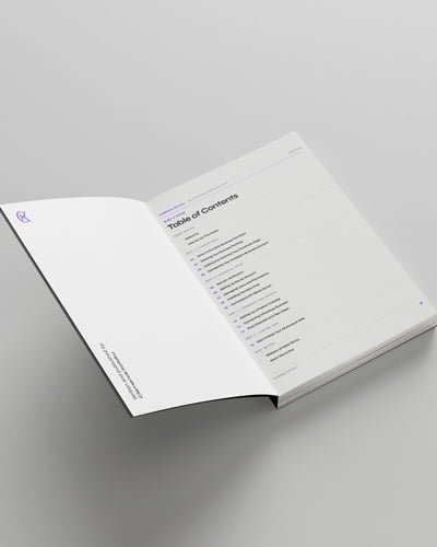 Sample troubleshooting page
